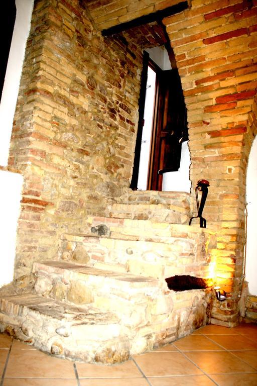לנצ'יאנו B&B Le Campanelle חדר תמונה